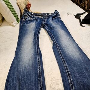 Women's jeans